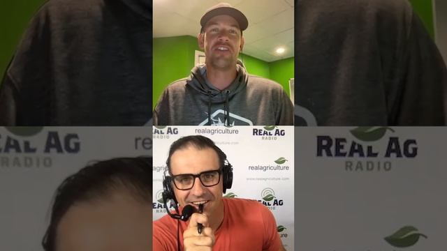 A bearish crop price outlook with Brian "Grizzly" Voth #farming #canola #wheat смотреть онлайн