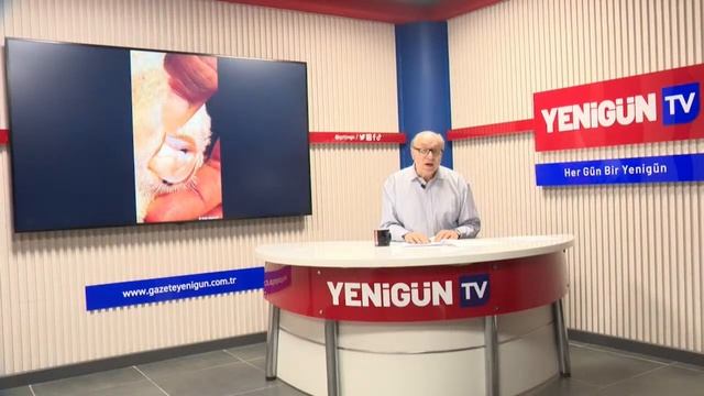 Çiftlik Hayatı Programında bu haftaki konumuz "Koyunlarda Mikoplazma Ovis" смотреть онлайн