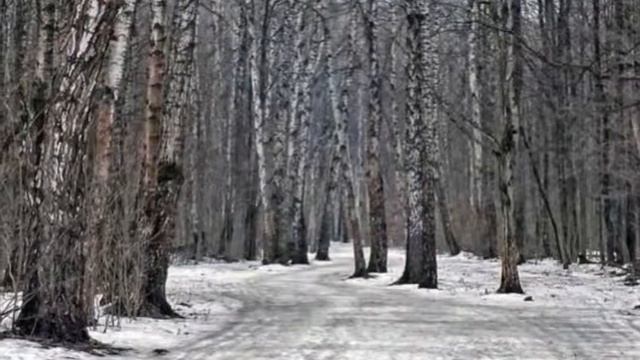Тает ❄️снег смотреть онлайн