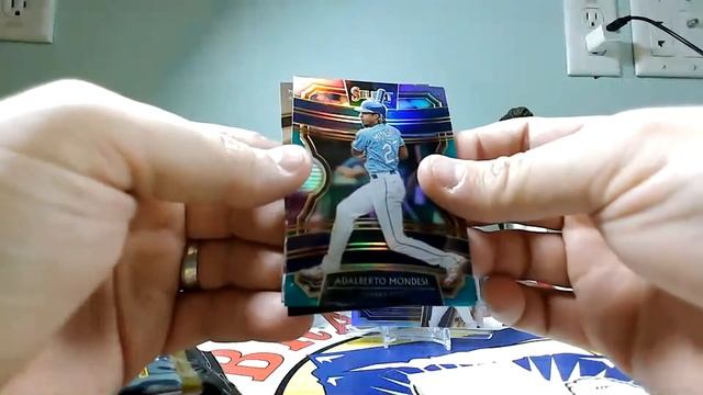 Panini Select #3 and #4 смотреть онлайн