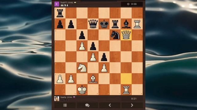 Смертельный ход | Напряжение до мурашек смотреть онлайн