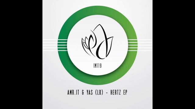 Amr.it & Yas (LB) - Hertz (Original Mix) смотреть онлайн