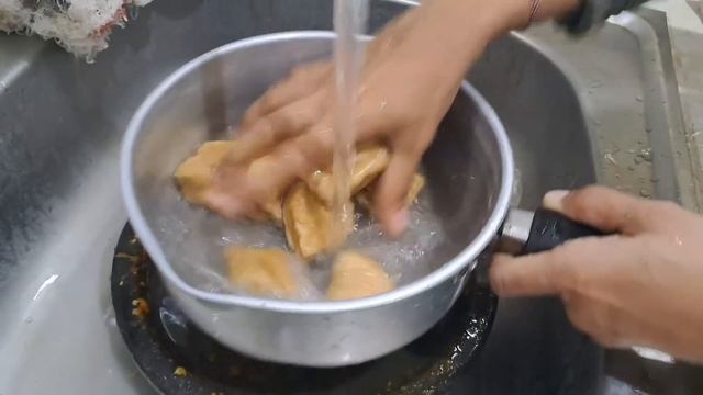 DI MAKAN KUCING!! MASAKIN SAYUR FAVORIT KELUARGA смотреть онлайн