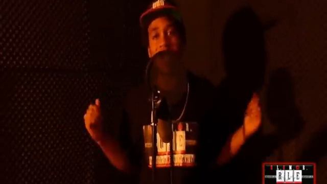 The One feat. JuliZzz - Loosers смотреть онлайн