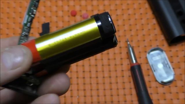Pазбираем kangerTech KBox 70W смотреть онлайн