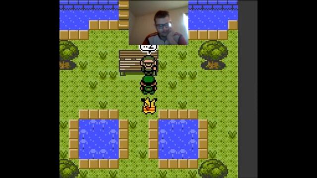 Pokemon Crystal Clear Part 4: Getting Halfway Through the Indigo League смотреть онлайн