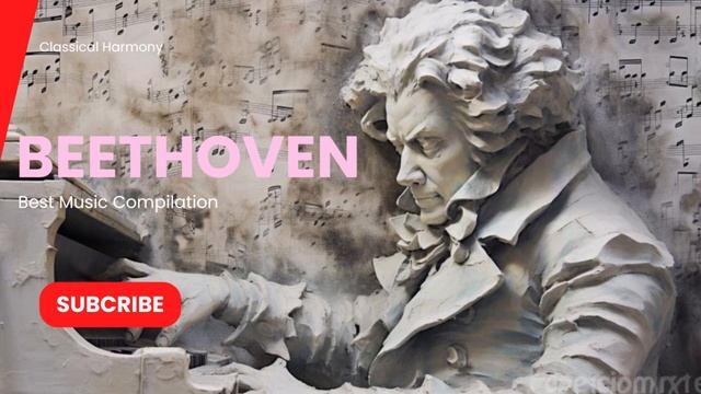 Journey Through Time with Beethoven’s Iconic Compositions смотреть онлайн