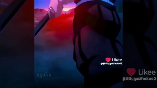 Танжиро#Незука