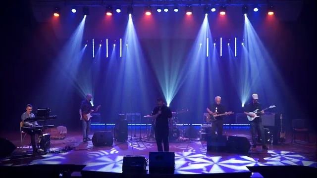 July Morning (Uriah Heep cover) - Klasyczni w Rocku смотреть онлайн