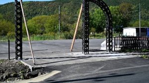 Село Взморье Долинского района Сахалинской области