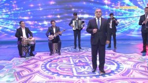 Давлатманд Холов - Эй ки зи май / Davlatmand Kholov