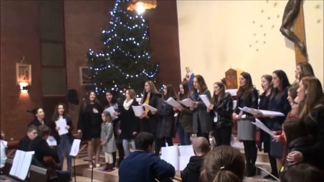 Mesija (On dolazi) - VIS fra Vjekoslav Mičuda (bis) смотреть онлайн