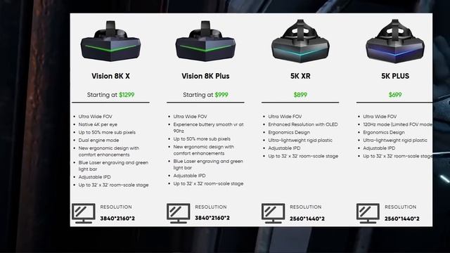 This VR Accessory was BANNED by the US Government смотреть онлайн