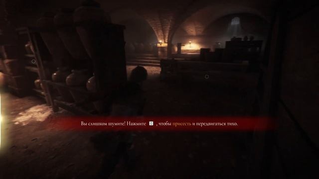 A Plague Tale: Requiem [Глава 12 - Жизнь, которую мы заслужили] смотреть онлайн