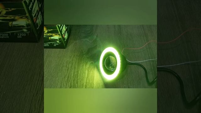 Angel Eye LED Fog Light Installation & Review in Tamil | தமிழ் by Car Guy Tamizhan смотреть онлайн