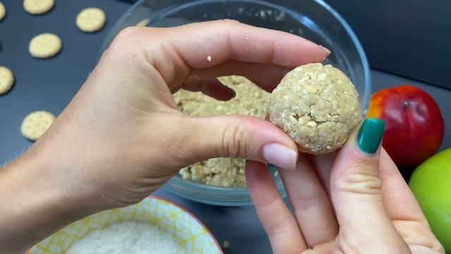 Nur 3 ZUTATEN! Leckeres Dessert in 5 Minuten! Ohne Zucker! смотреть онлайн