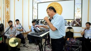 ХАЙРИДДИНИ БОЗОР БАЗМИ ТУЁНАИ НАВ 2024.ОБУНА ШАВЕД.