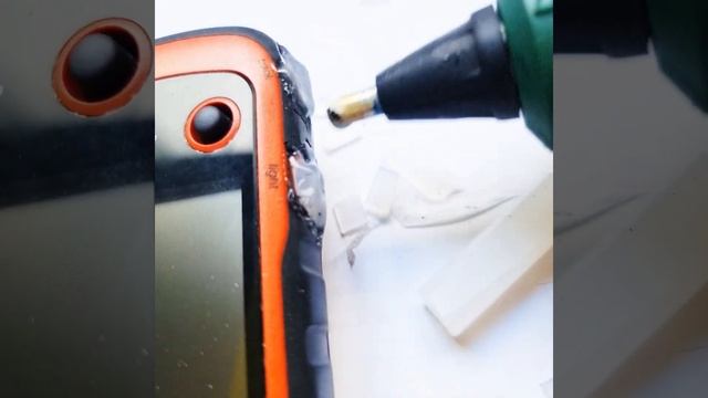 Reparación Garmin Etrex 20 смотреть онлайн
