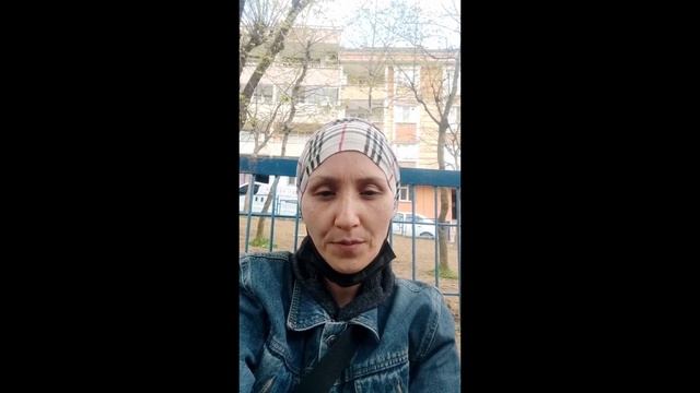 Видеообращение активистки Зарины Ахтямовой/Zarina Ahtämowa: Türkmen resmilere ýüzlenme смотреть онлайн