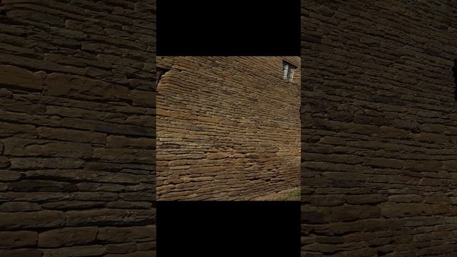 Старинная улица