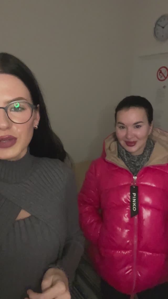 Отзыв на процедуру иглоукалывания 🍀