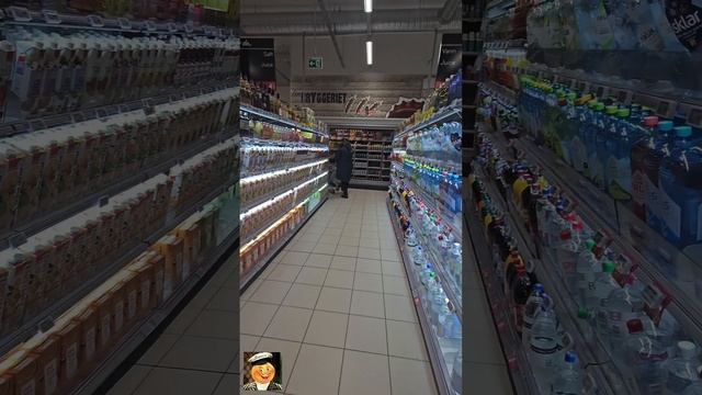 Норвежские магазины смотреть онлайн