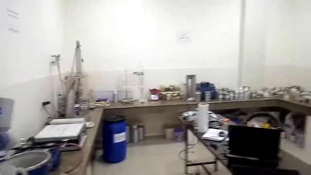 Ultra modern super critical co2 extraction seabuckthorn industry by P. Kamra at Baddi HP India смотреть онлайн