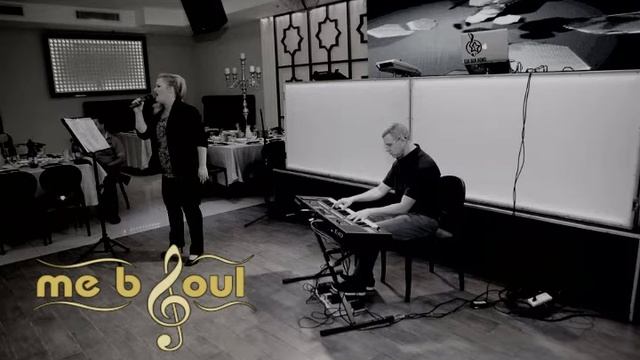 Dernière Danse (Indila) - cover by me b Soul смотреть онлайн