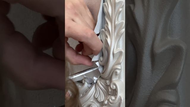 KLEBEN поклейка обоев