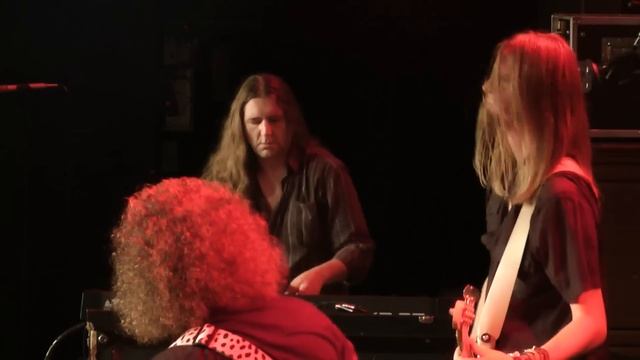Deep Purple - Child in Time (by Purple Rising) смотреть онлайн