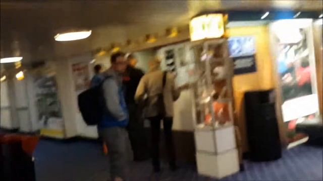 приезд на Аланды смотреть онлайн