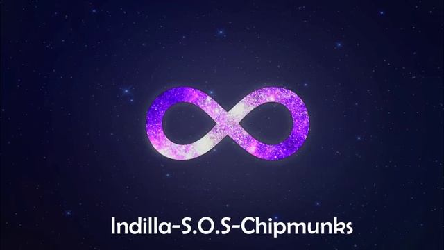 Indila-S.O.S-Chipmunks смотреть онлайн