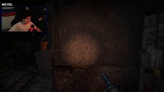 МИКВОЛ и БУРБОН | Metro 2033 [Метро 2033] #2 смотреть онлайн