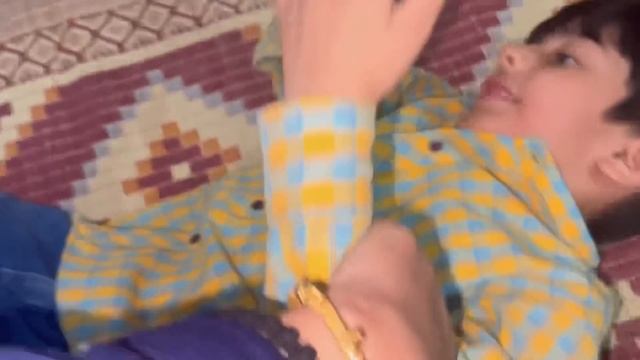 Itny din bad mili ma mama se😍| Mama ka ghar ki iftar aj🥰 смотреть онлайн