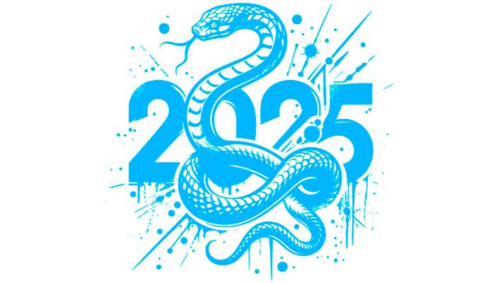 Год Змеи 2025 4 смотреть онлайн