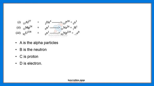 About Alpha ,Beta & Gamma Decay |Alpha ,Beta & Gamma Decay |Nuclear Physics | Q462 смотреть онлайн