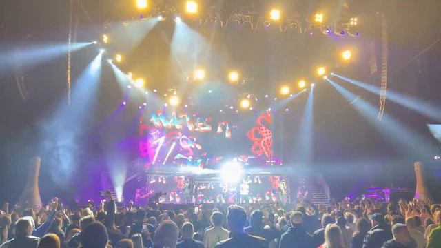 50 Cent - Hate it Or Love it - live смотреть онлайн