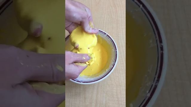 Satisfying Oobleck #55 смотреть онлайн