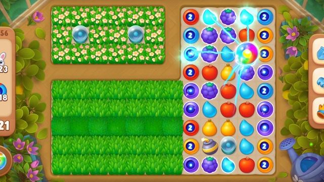 GARDENSCAPES смотреть онлайн
