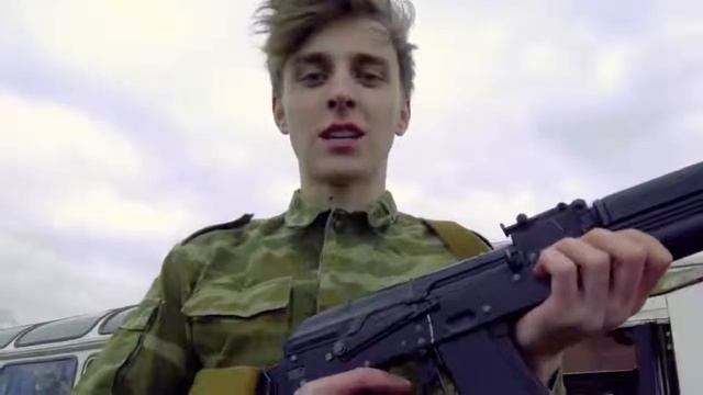 A4 тает срок (породия тает лёд) смотреть онлайн