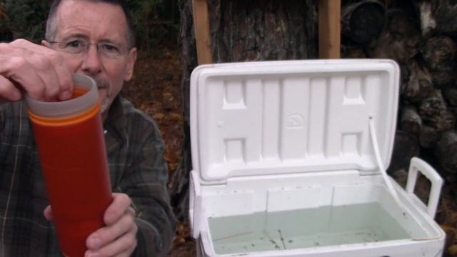 Grayl Water Filter Purifier Bottle - Clean Drinking Water Anywhere смотреть онлайн