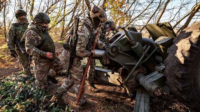 Где пройдет украинская 38-я параллель? смотреть онлайн