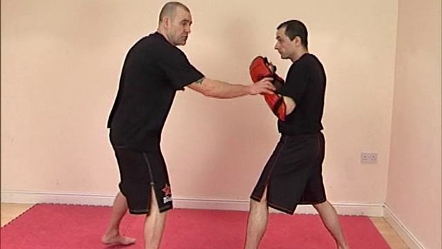 Система самозащиты Эдди Квинна. Ч 4 смотреть онлайн