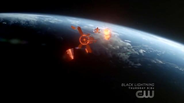 Why was Nora Allen's Lightning Purple? - The Flash Season 5 Explainer смотреть онлайн