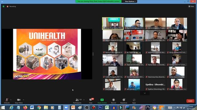 KATALOG itu TOKO dan ASET ANDA - 11 Webinar President Director Mr Rishy 2021 10 02 смотреть онлайн