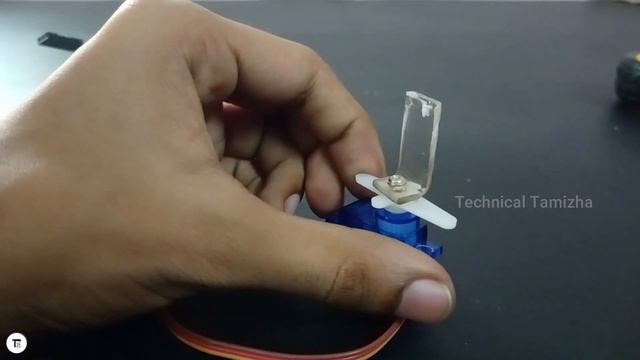 How to Make A Simple And Easy Arduino Robot For Science Project смотреть онлайн