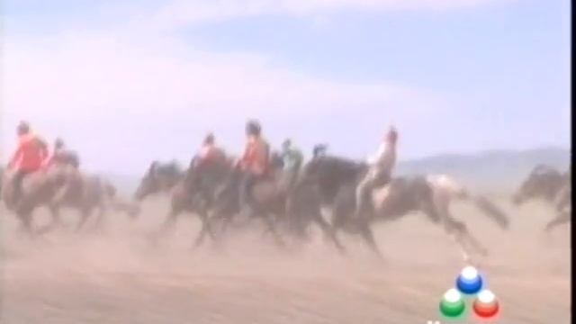 Шарга Азрага - дуу смотреть онлайн