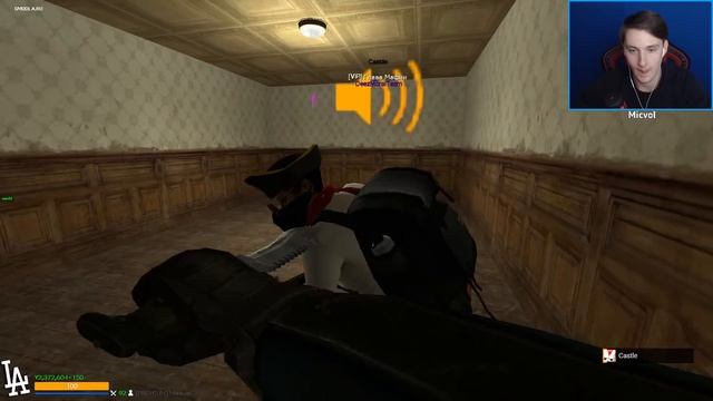 МАНЬЯК БЕЗ ТОРМОЗОВ ► Garry's mod [Гаррис мод] - Dark Rp смотреть онлайн