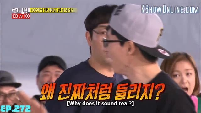 [ENG SUB] Running Man Jackson GOT7 Speaking Chinese Funny Moment смотреть онлайн