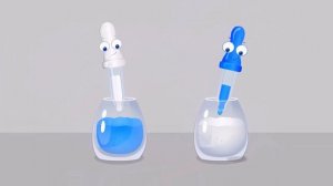 Оп и Боб: Волшебство Лимонного Цвета - Развивающий Мультик для Детей🍋